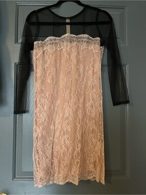 Vintage Valentino dress